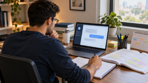 Como usar o ChatGPT para estudar para concursos