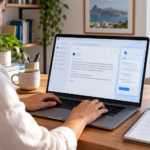 Como usar IA para responder e-mails mais rápido