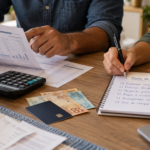Como sair do cheque especial: passo a passo