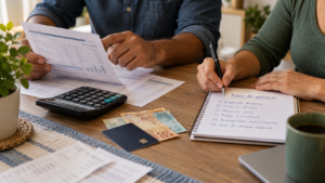 Como sair do cheque especial: passo a passo