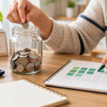 Quanto guardar por mês para a reserva de emergência?