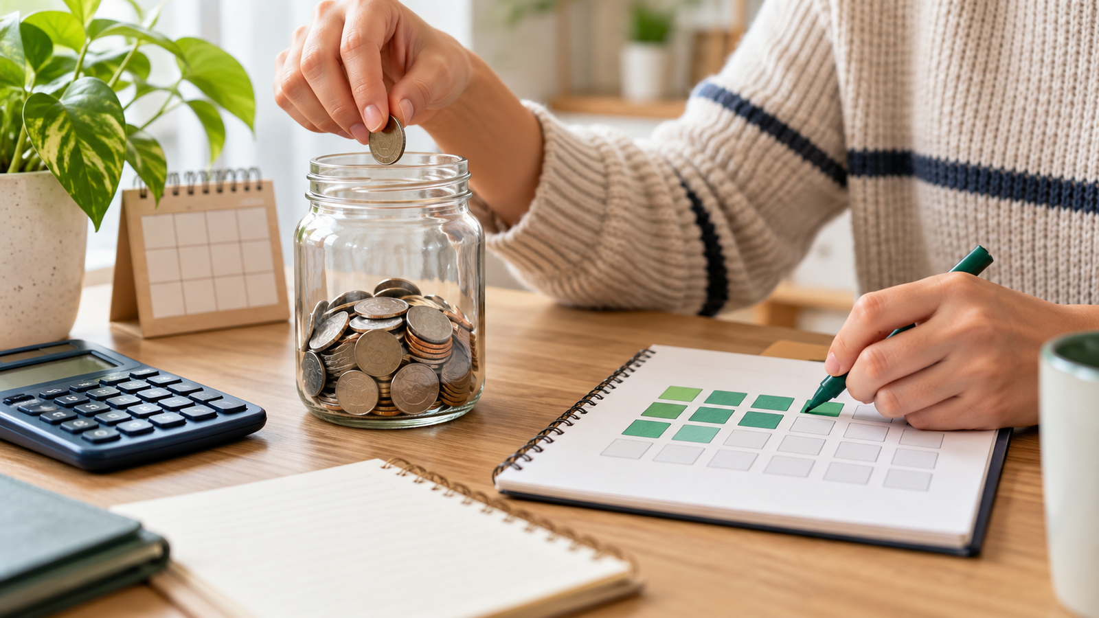Quanto guardar por mês para a reserva de emergência?