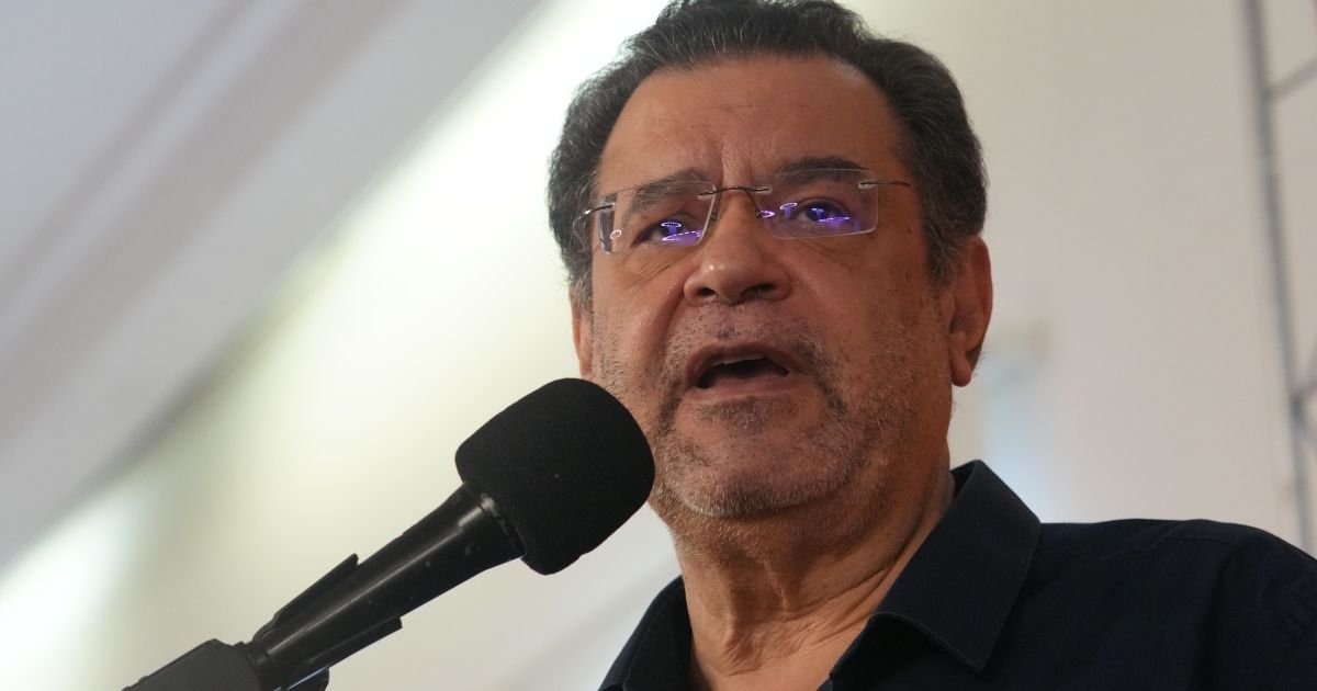 Quem é Rui Costa Pimenta, candidato do PCO à Presidência pela quarta vez Quem é Rui Costa Pimenta, candidato do PCO à Presidência pela quarta vez