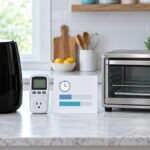 Air Fryer ou forno elétrico: qual gasta menos energia?