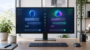 ChatGPT ou Gemini: qual é melhor para cada tarefa?