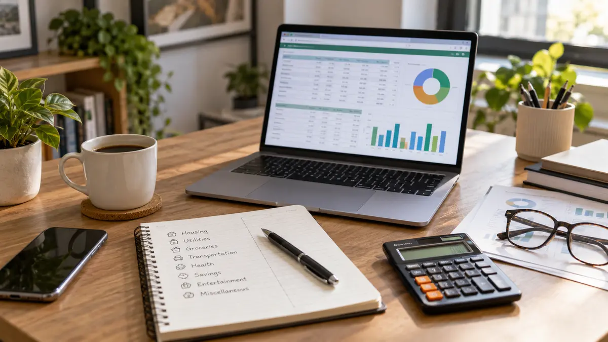 Como usar o ChatGPT para analisar uma planilha de gastos