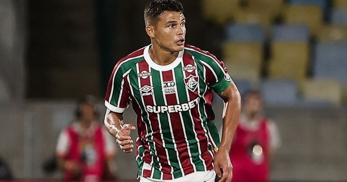 Ancelotti rebate Thiago Silva: “Jogador com 35 anos não vai ter futuro” Ancelotti rebate Thiago Silva: “Jogador com 35 anos não vai ter futuro”